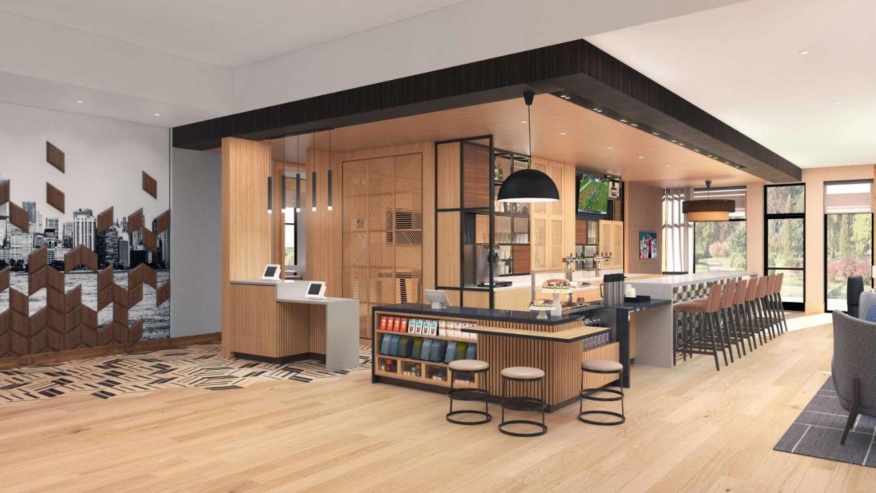 Hyatt Place Boise-メリディアン エクステリア 写真