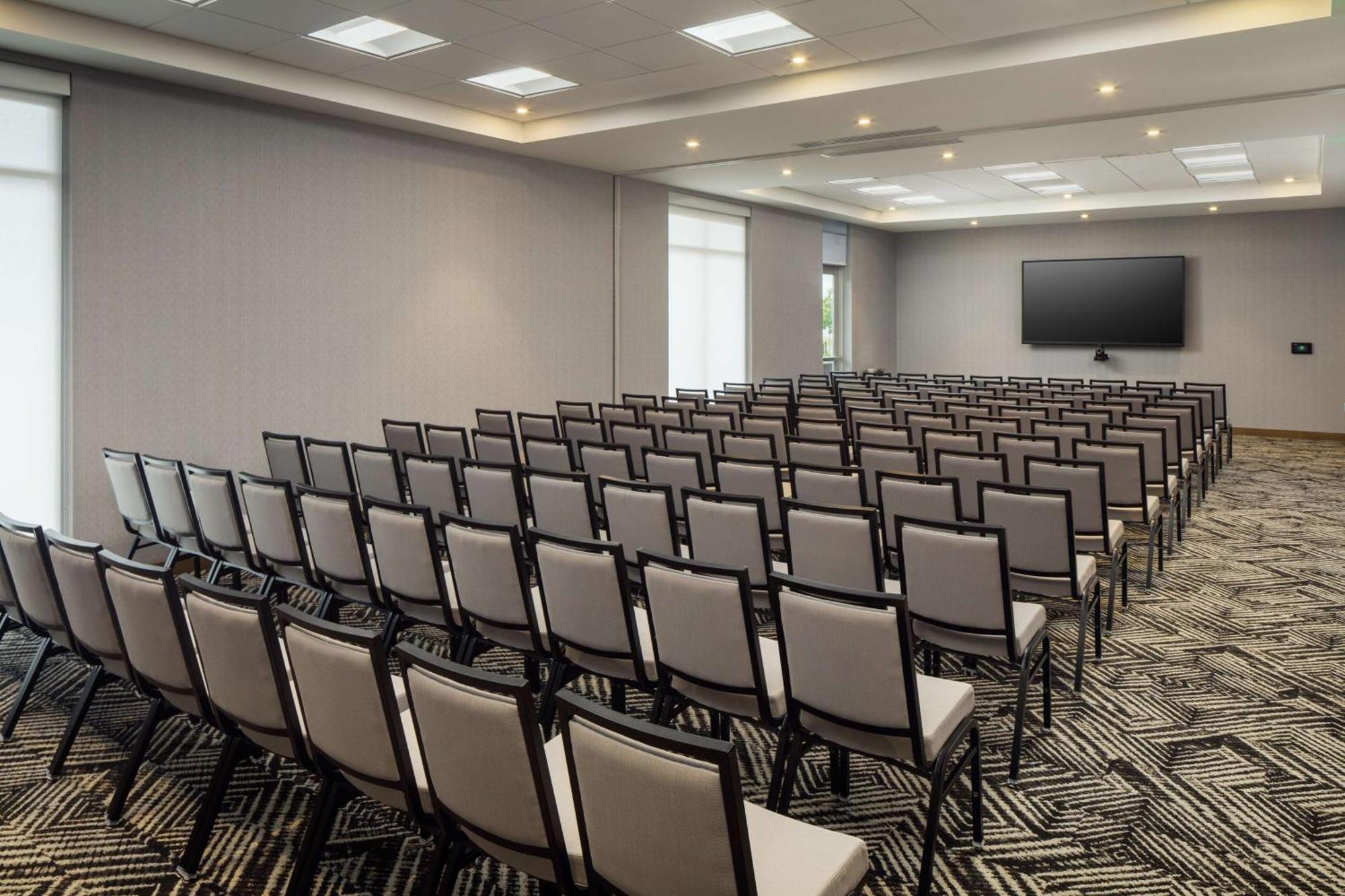Hyatt Place Boise-メリディアン エクステリア 写真