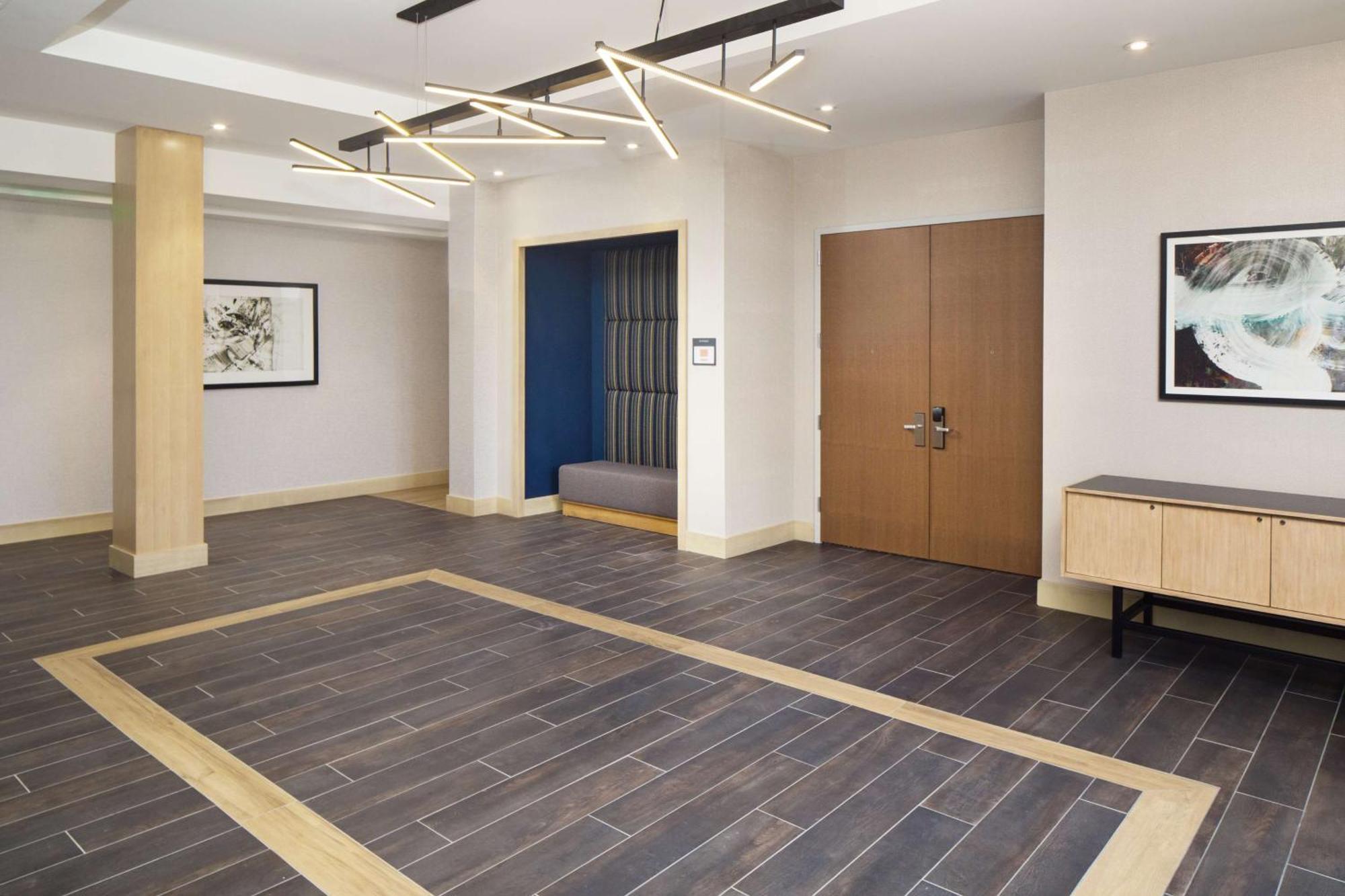 Hyatt Place Boise-メリディアン エクステリア 写真