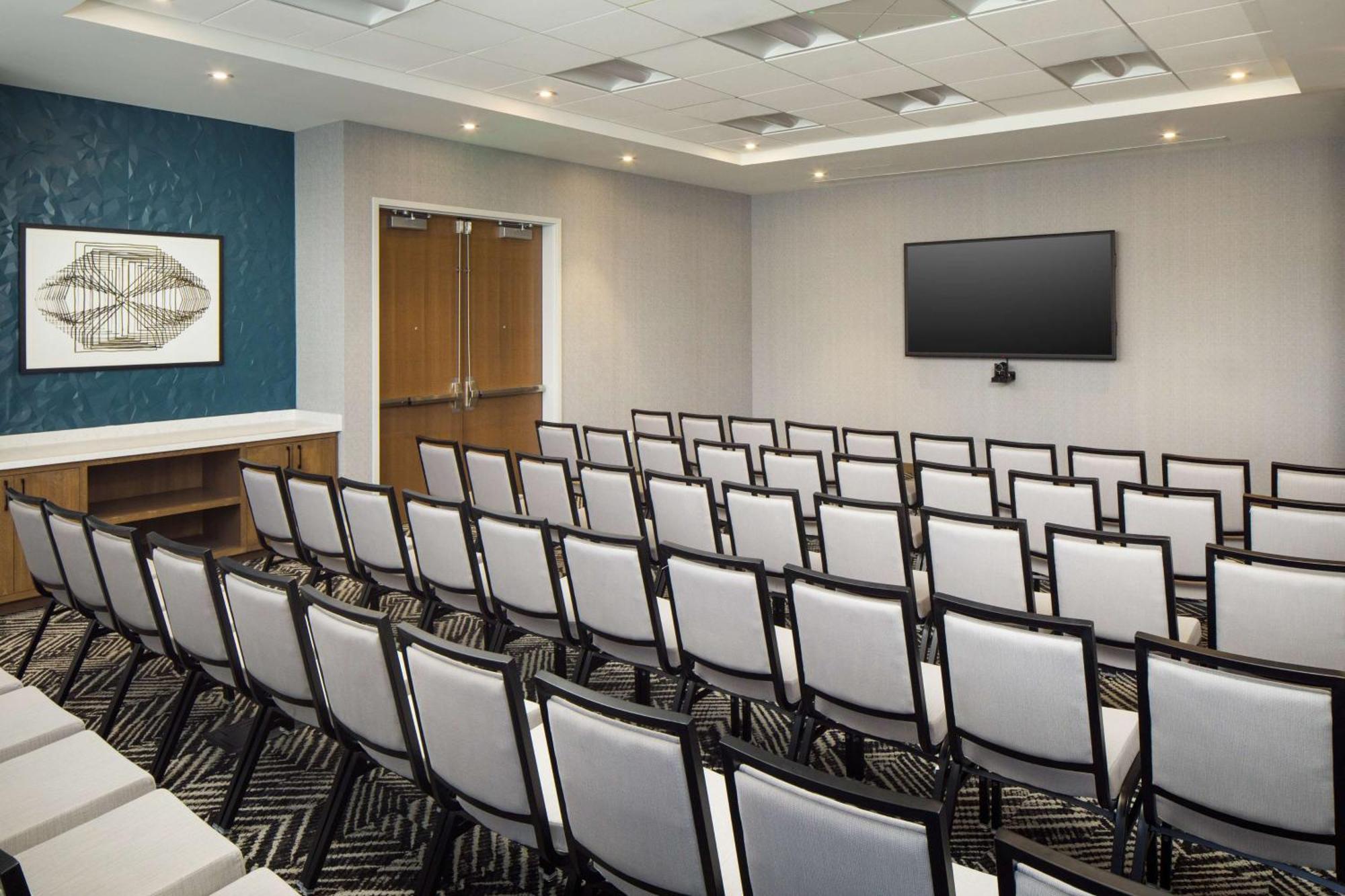 Hyatt Place Boise-メリディアン エクステリア 写真