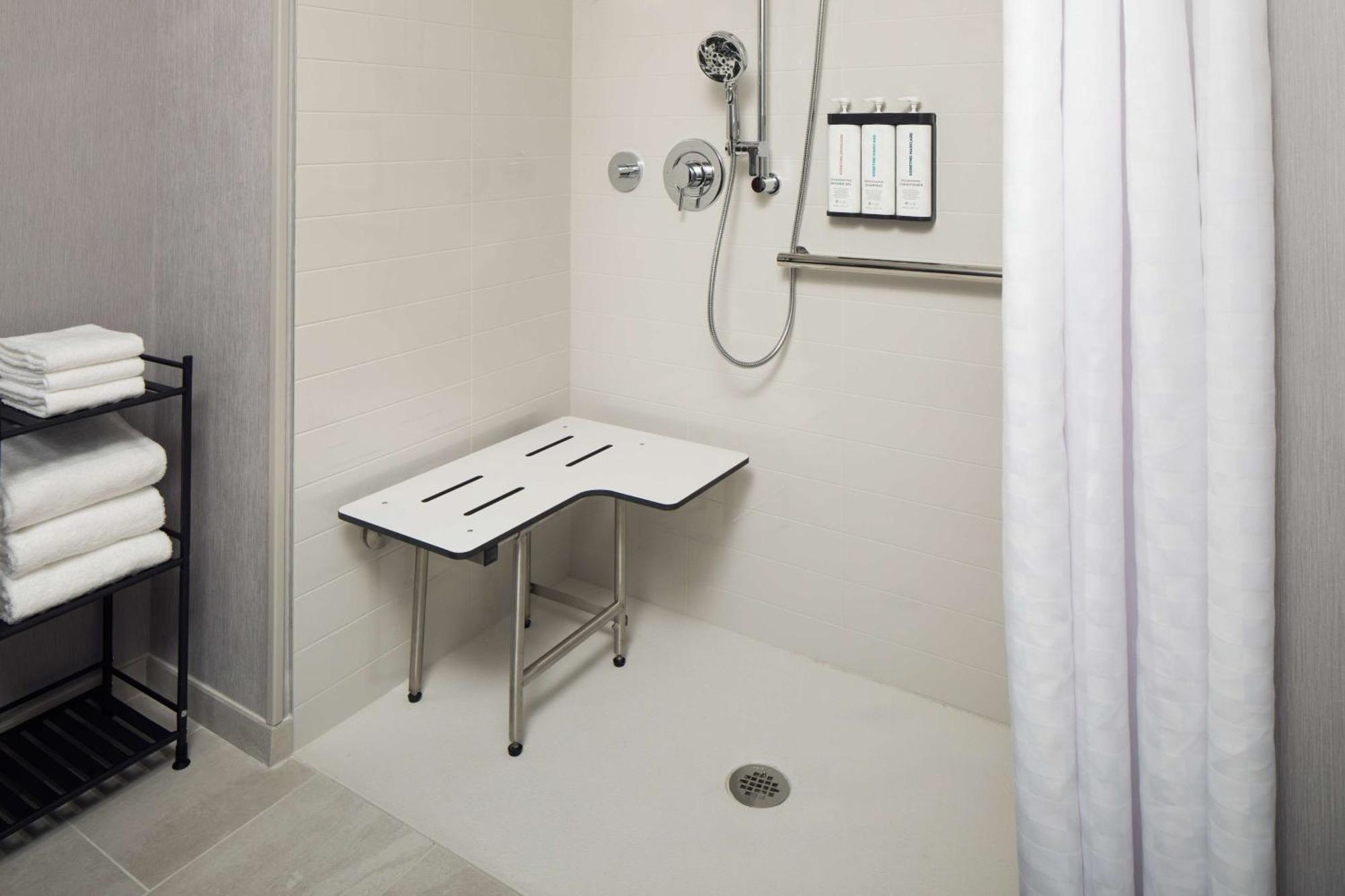 Hyatt Place Boise-メリディアン エクステリア 写真