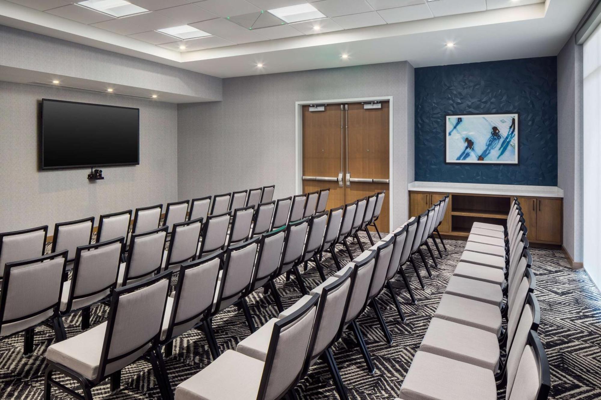 Hyatt Place Boise-メリディアン エクステリア 写真