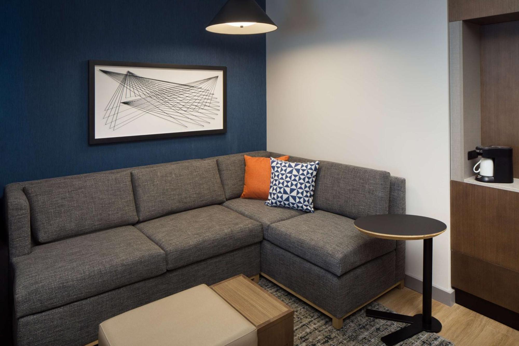 Hyatt Place Boise-メリディアン エクステリア 写真